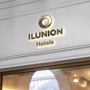 EINRICHTUNGEN Hotel ILUNION San Mamés Bilbao